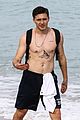 beckham-shirtlessmi