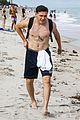 beckham-shirtlessmi