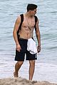 beckham-shirtlessmi