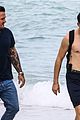 beckham-shirtlessmi