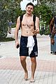 beckham-shirtlessmi
