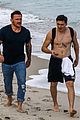 beckham-shirtlessmi