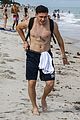 beckham-shirtlessmi