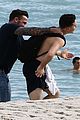 beckham-shirtlessmi