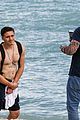 beckham-shirtlessmi