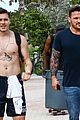beckham-shirtlessmi