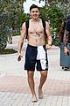 beckham-shirtlessmi