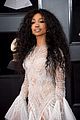 sza-grammys