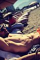 brant-shirtless