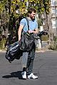 dornan-driving