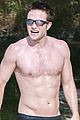 pattinson-ripped