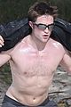 pattinson-ripped