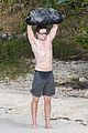 pattinson-ripped