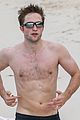 pattinson-ripped
