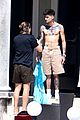 zayn-shirtless