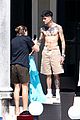 zayn-shirtless