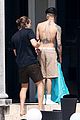 zayn-shirtless