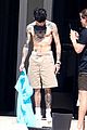 zayn-shirtless