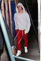bieber-bdaydinner