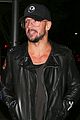 bieber-bdaydinner