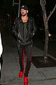 bieber-bdaydinner