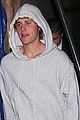 bieber-bdaydinner