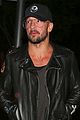 bieber-bdaydinner