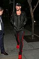bieber-bdaydinner