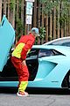 bieber-red
