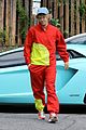 bieber-red