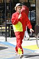 bieber-red