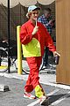 bieber-red