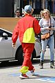 bieber-red