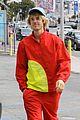bieber-red