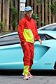 bieber-red