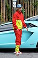 bieber-red
