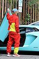 bieber-red