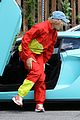 bieber-red