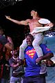gronk-shaq