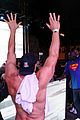 gronk-shaq