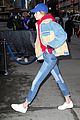 hadid-rangers