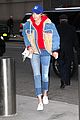 hadid-rangers