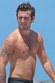 pettyfer-beach