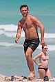 pettyfer-beach