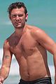 pettyfer-beach