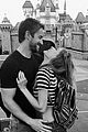 buckley-married