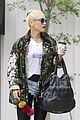 gwen-rehearse