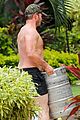pratt-hawaiishirtless