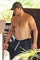 pratt-hawaiishirtless
