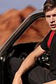 ansel-red